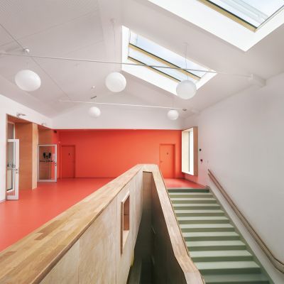 Architektura a design