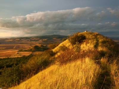 Srdov hill --- Srdov