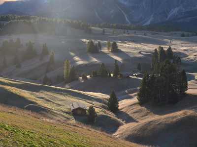Dolomiti 2021