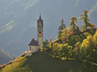 Dolomiti 2021