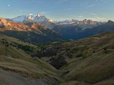 Dolomiti 2021