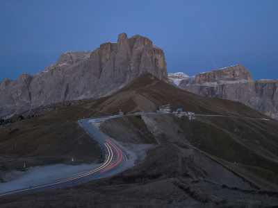 Dolomiti 2021