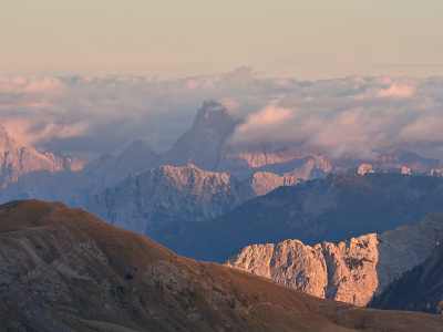 Dolomiti 2021