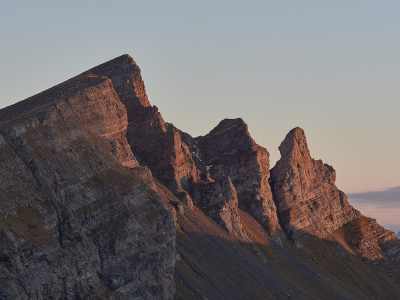 Dolomiti 2021