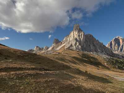 Dolomiti 2021