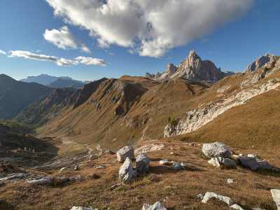 Dolomiti 2021