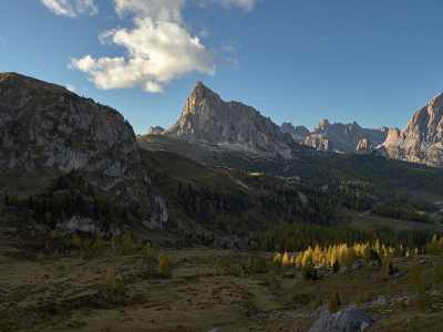 Dolomiti 2021