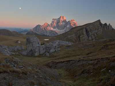 Dolomiti 2021