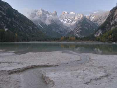 Dolomiti 2021