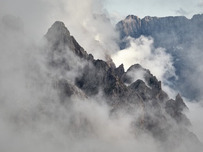 Dolomity 2022