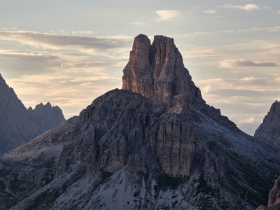 Dolomity 2022