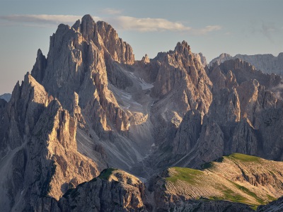 Dolomity 2022