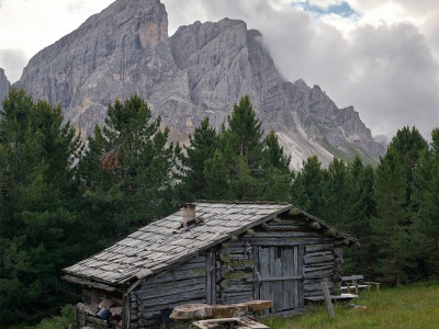 Dolomity 2022