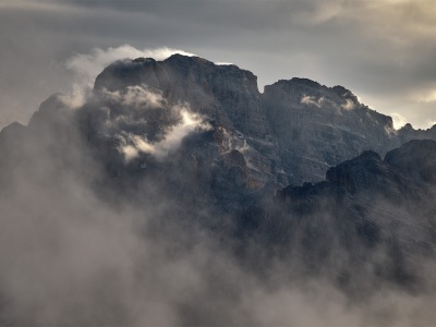 Dolomity 2022