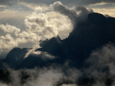 Dolomity 2022