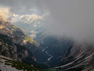 Dolomity 2022