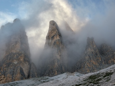 Dolomity 2022