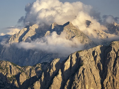Dolomity 2022