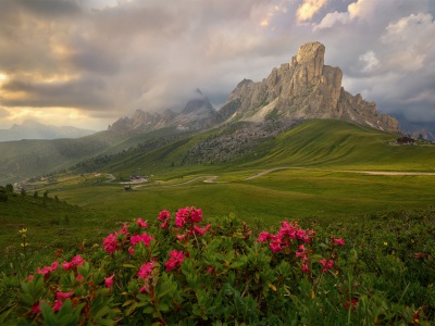 Dolomity 2022