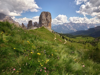Dolomity 2022