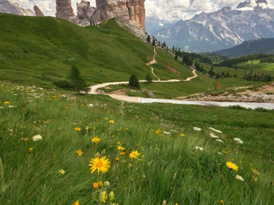 Dolomity 2022
