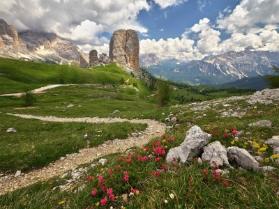 Dolomity 2022