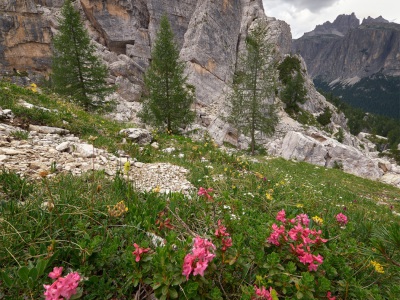 Dolomity 2022
