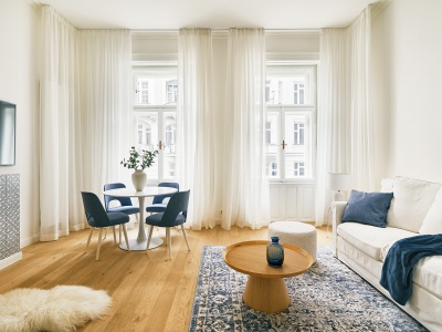 Airbnb - 4 pleasure