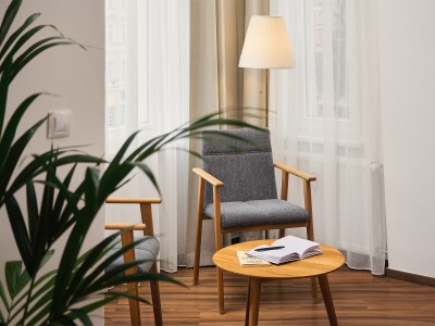 Airbnb - 4 pleasure