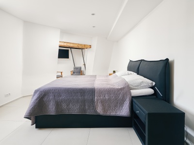 Airbnb - 4 pleasure