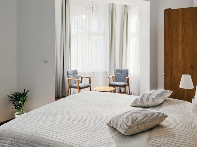 Airbnb - 4 pleasure