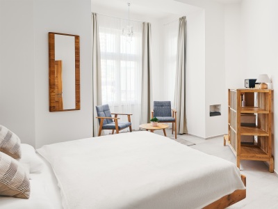 Airbnb - 4 pleasure