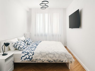 Airbnb - 4 pleasure
