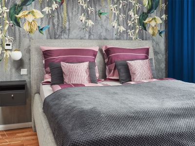 Airbnb - 4 pleasure
