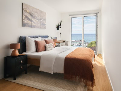 Airbnb - 4 pleasure