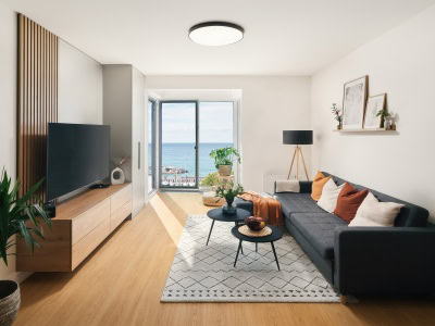 Airbnb - 4 pleasure