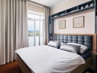 Airbnb - 4 pleasure