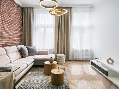 Airbnb - 4 pleasure