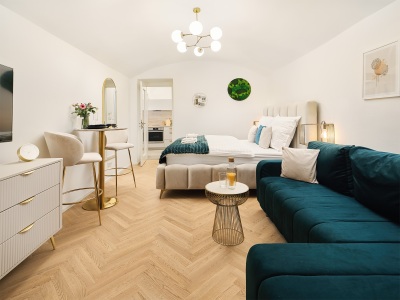 Airbnb - 4 pleasure