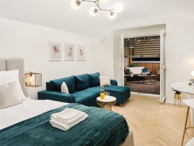 Airbnb - 4 pleasure