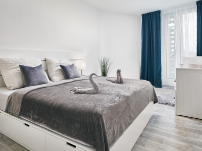 Airbnb - 4 pleasure