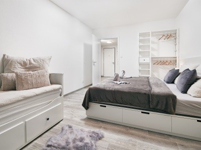 Airbnb - 4 pleasure