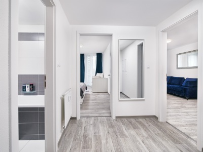Airbnb - 4 pleasure