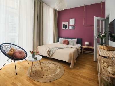Airbnb - 4 pleasure