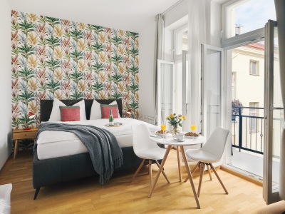 Airbnb - 4 pleasure