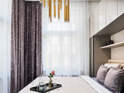 Airbnb - 4 pleasure