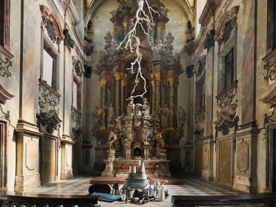 Instituce