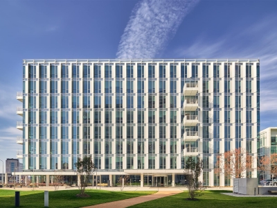 Interiéry a architektura