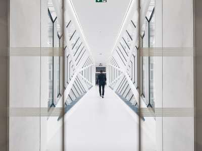 Interiéry a architektura