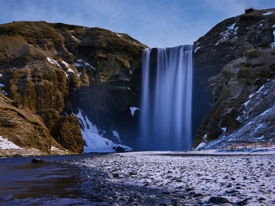 Iceland 2024
